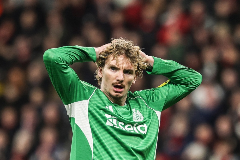 UEFA Champions League - Leverkusen vs Newcastle