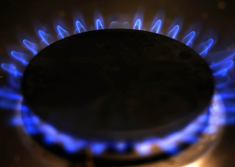 UK energy bill change