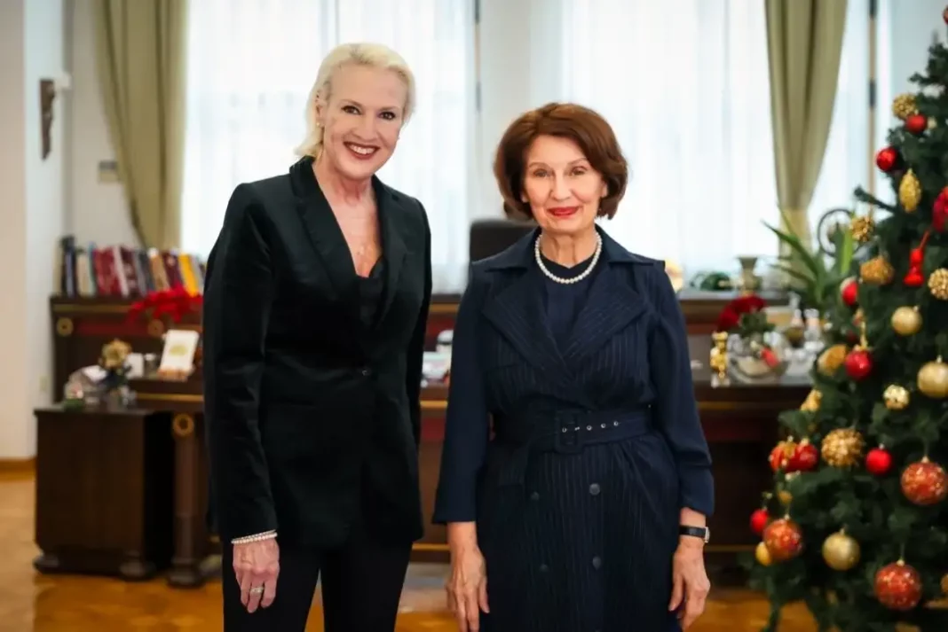 ageler - siljanovska