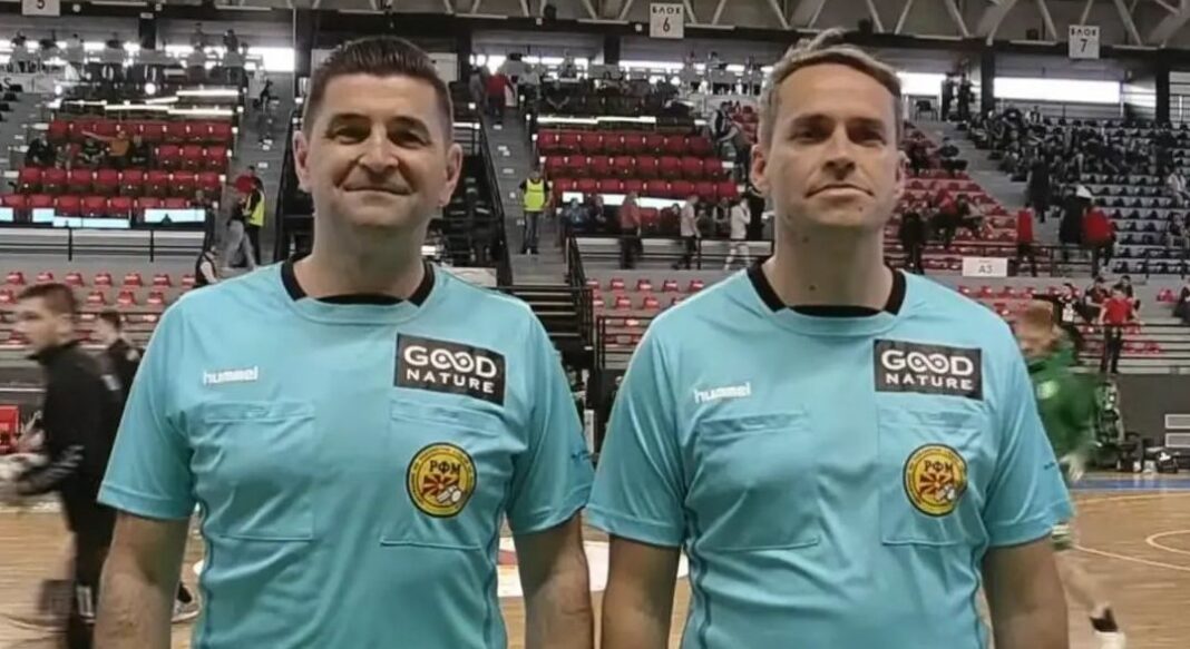 todorovski-mitrevski