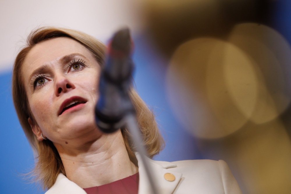 European foreign ministers meet in Berlin