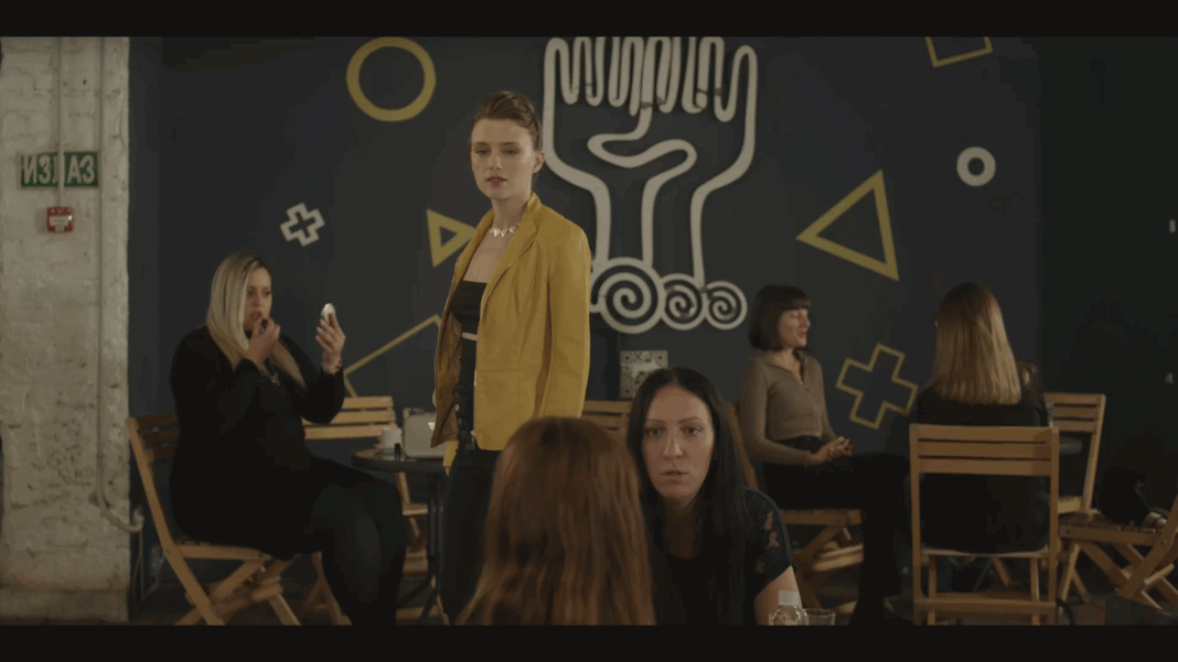 ACCOMPLICES (SAUČESNICI) photo still (81)