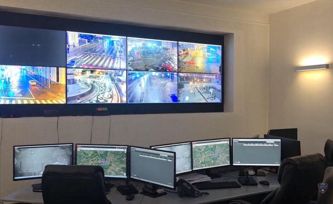 bezbeden grad pocetok toskovski 1