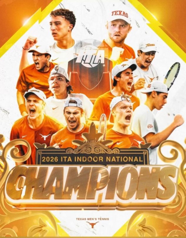 Ивановски со Тексас Универзитетот го освои Зимското првенство на САД