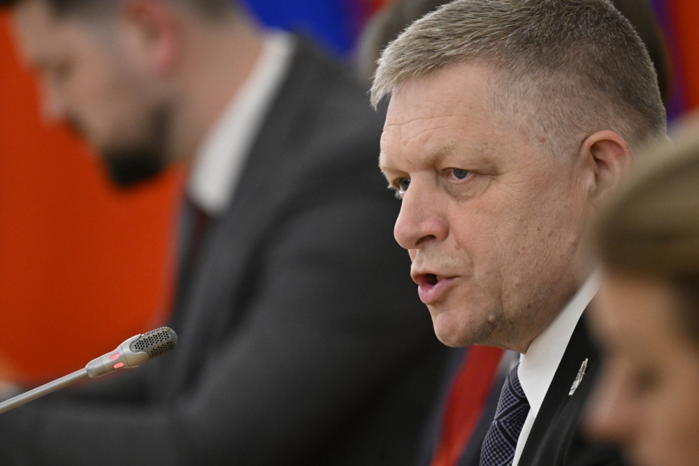 80th anniversary of Victory Day in Moscow