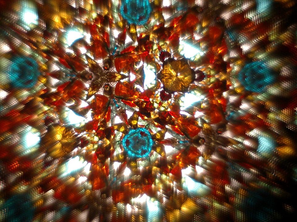 kaleidoskop