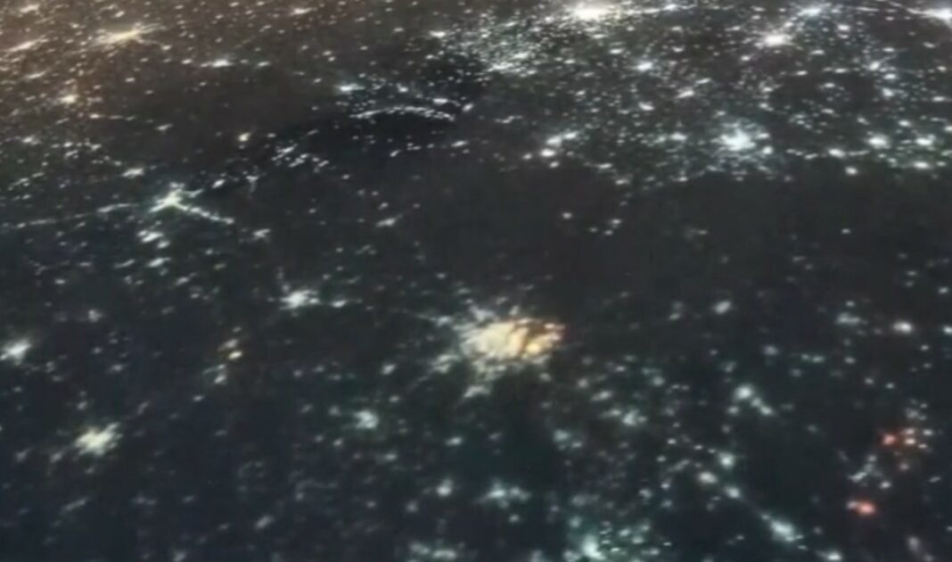 Киев вселенска станица