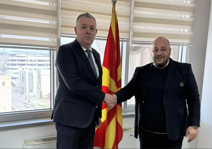 kostadinovski - miljanic