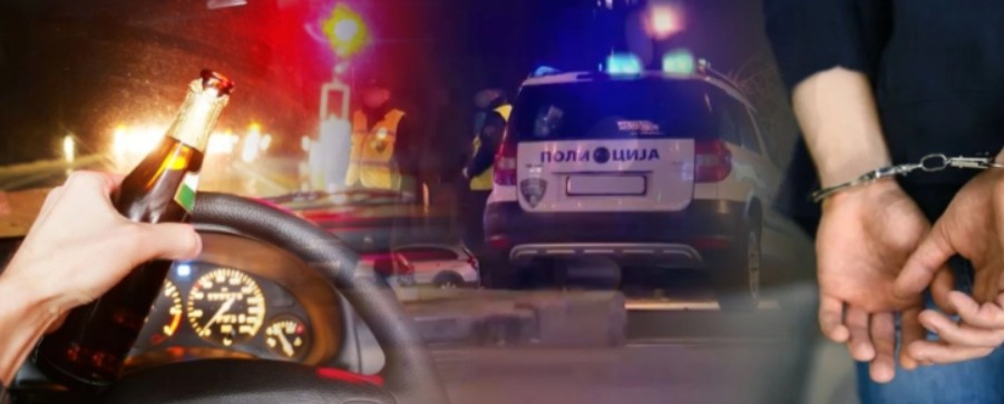 mvr privedeni vozaci prekrsoci