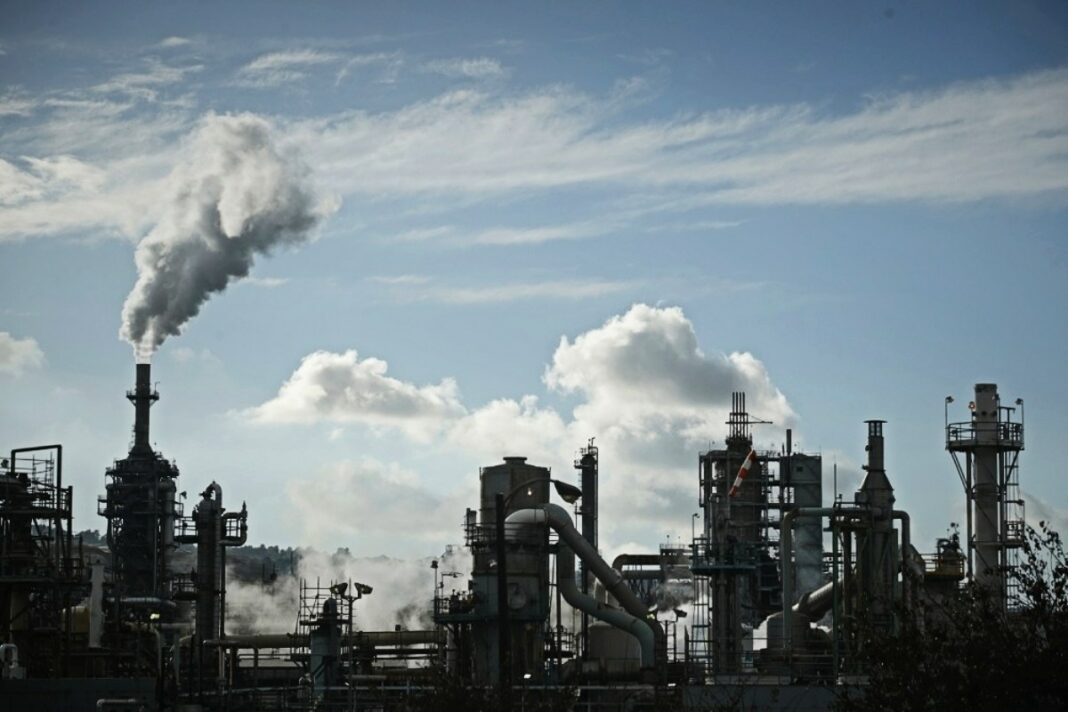 Naftena kompanija epa