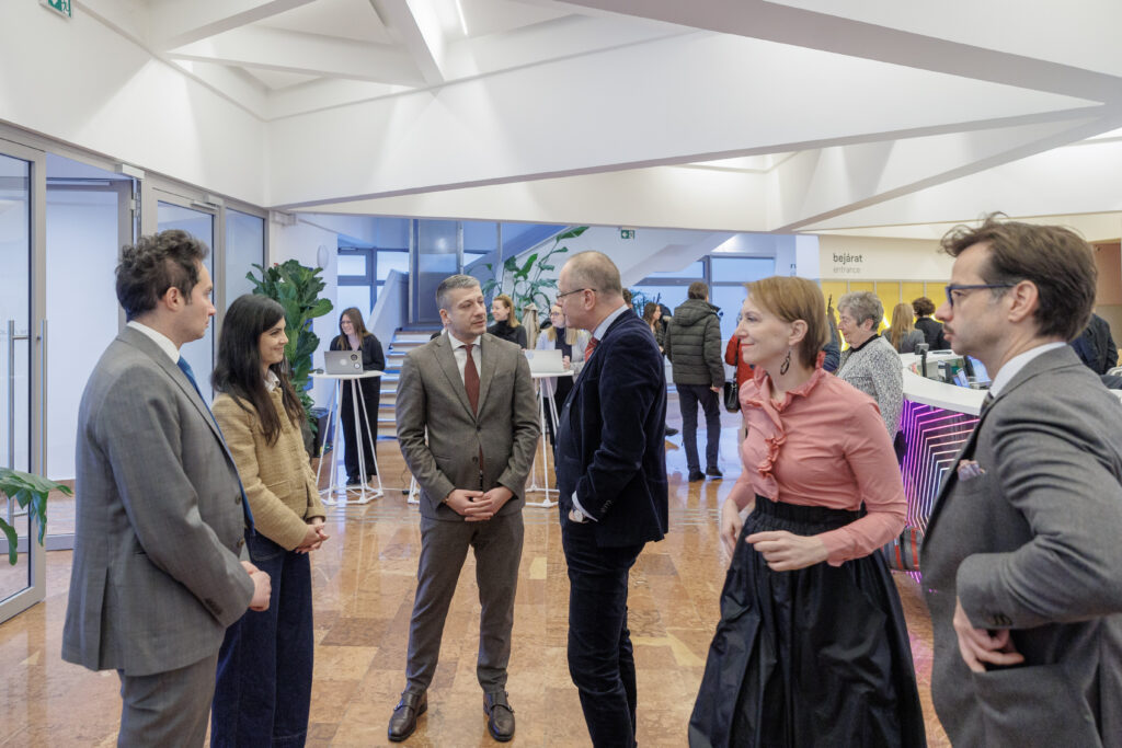 Македонија и Унгарија ги зајакнуваат врските за регионалниот развој