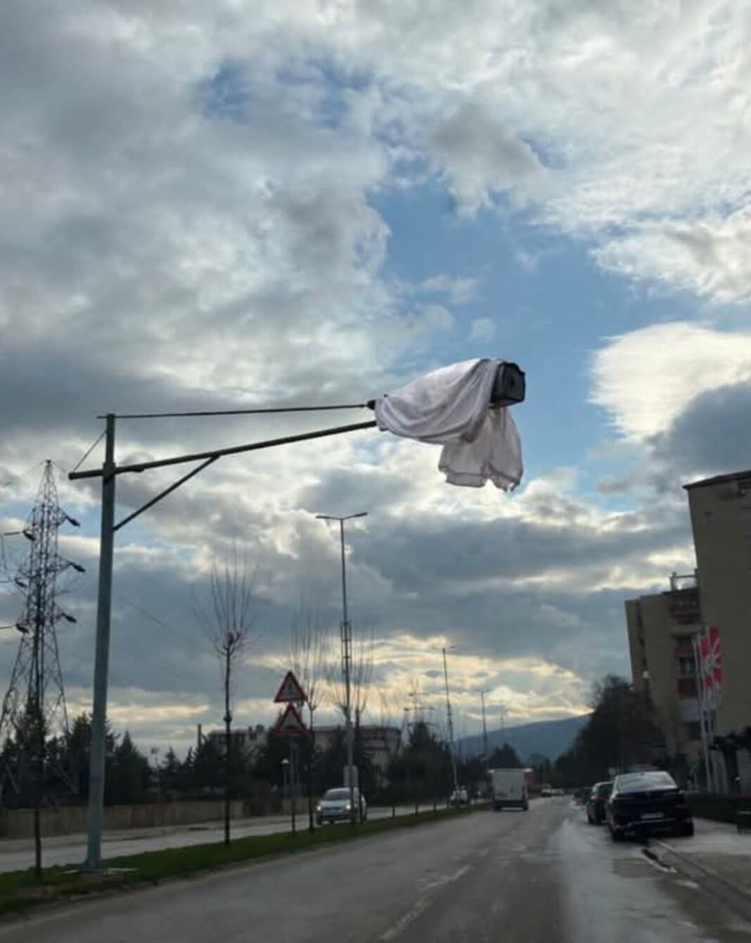 tetovo bezbeden grad