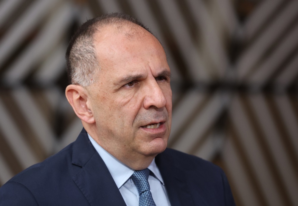 European Foreign Affairs Council