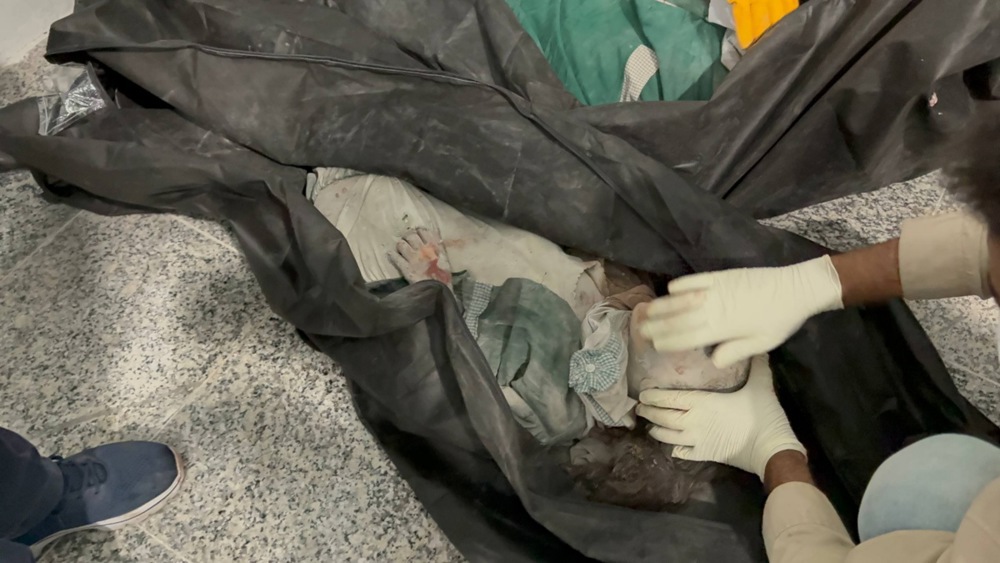 At least 85 school girls killed in Israel-US airstrike in southern Iran