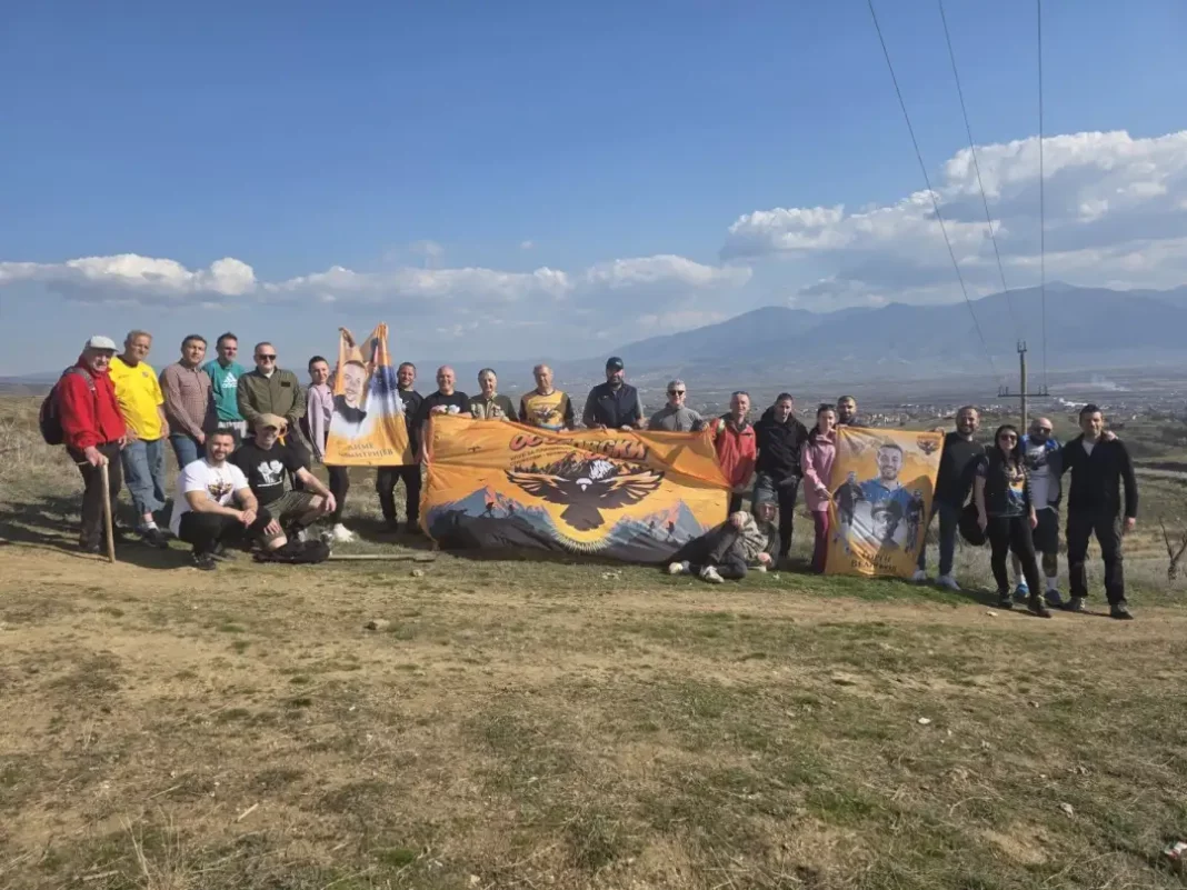 300 bagremi za Kocani