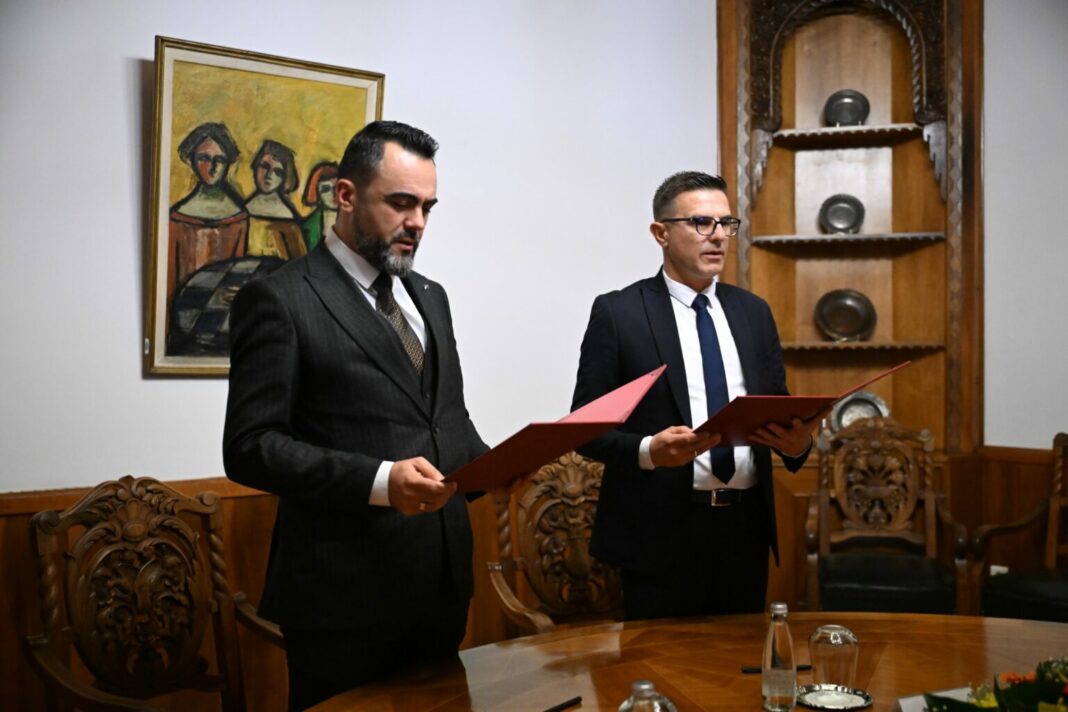 admir sabani i driton sulejmani