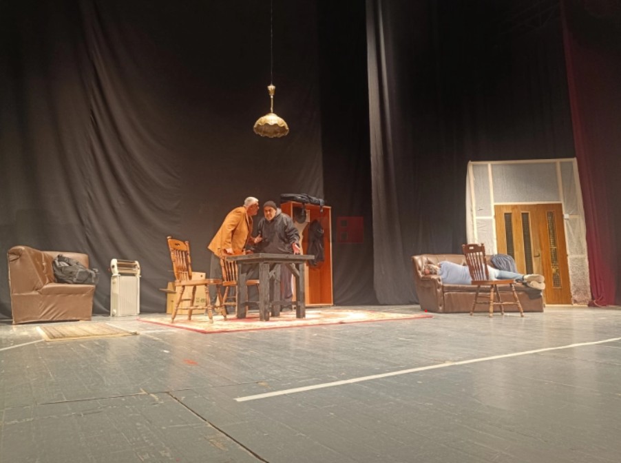 dramsko studio tetovo