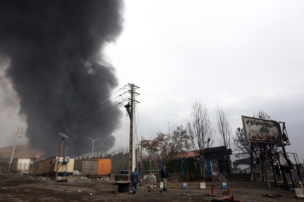 Иран војна4