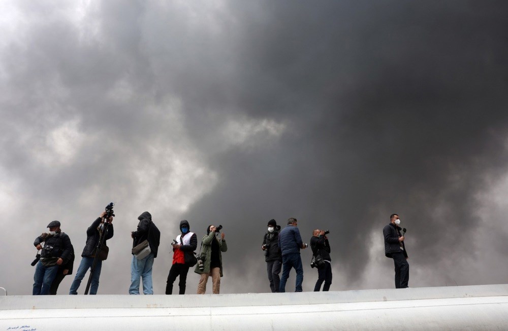 Иран војна6