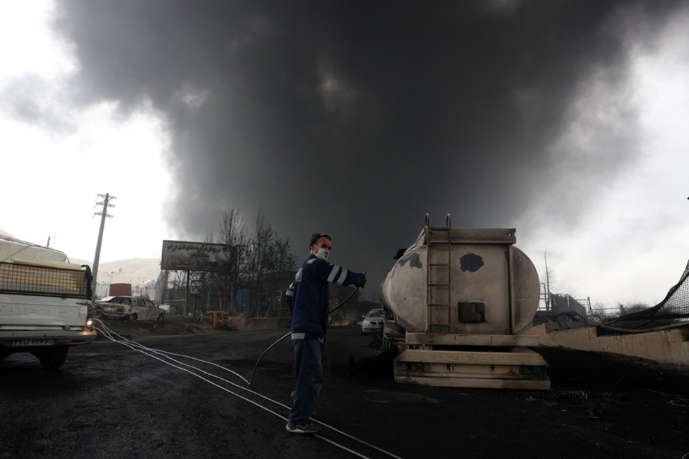 Иран војна7