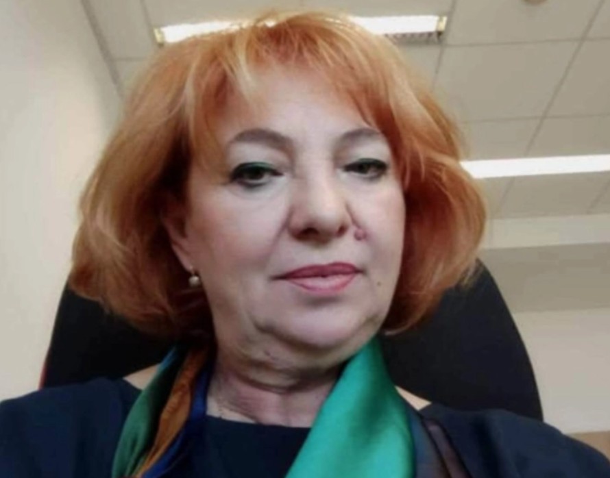 julijana kening obvinitelka hrvatska