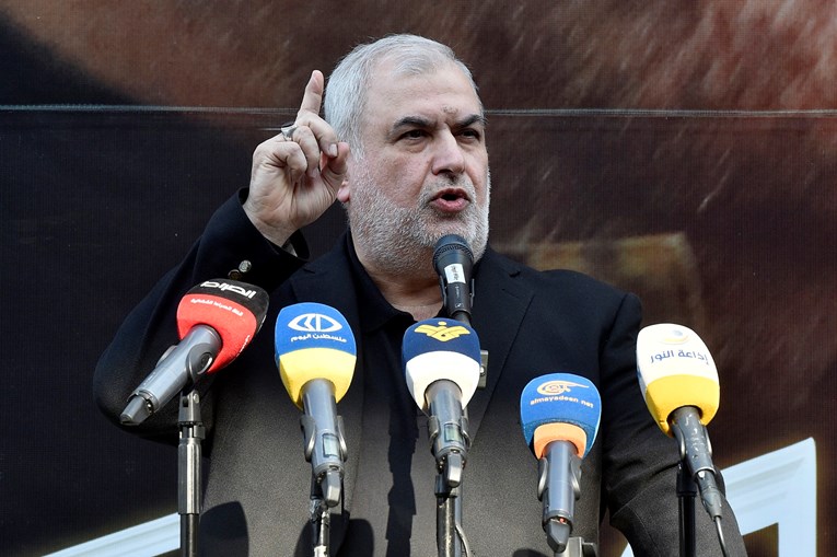 Мохамед Раад, 11591530