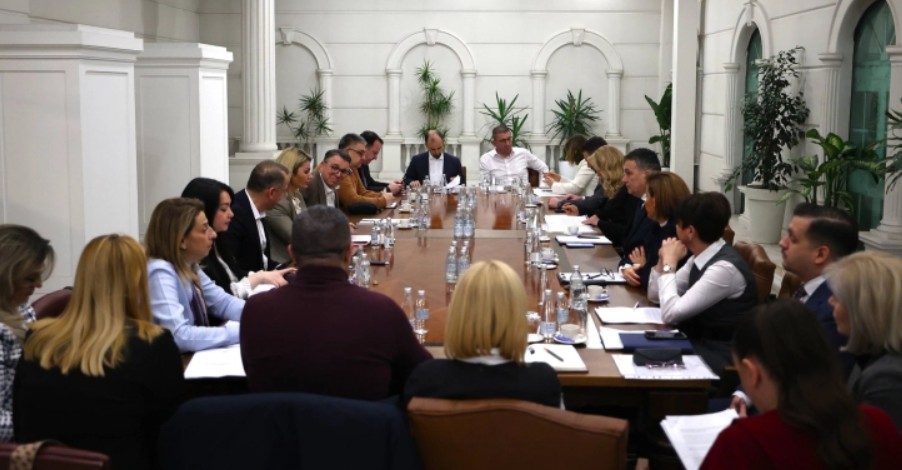 sostanok reformska agenda