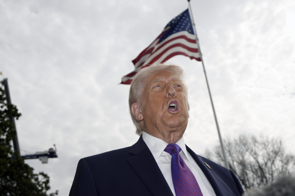 Трамп, 12812122