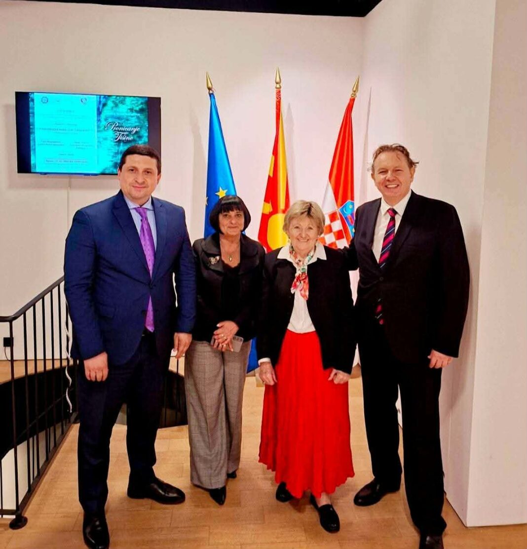 makedonski kic - zagreb 1