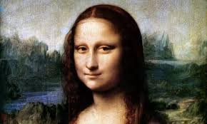 mona liza