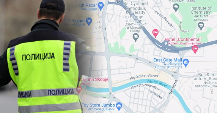 rezim na soobrakaj -Veligden