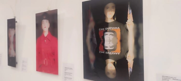 zaneta vangeli - KIC Belgrad