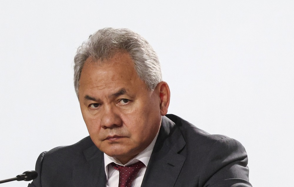 13th International Meeting of High Representatives for Security Issues in Moscow