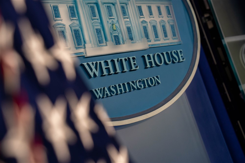 The White House