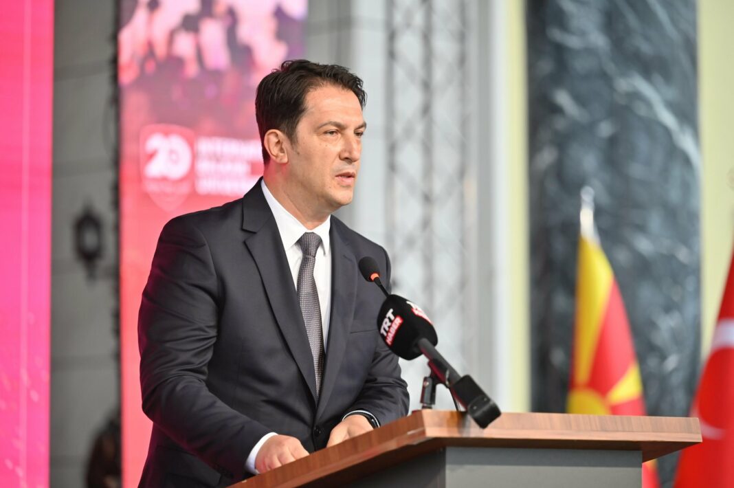 bekim sali