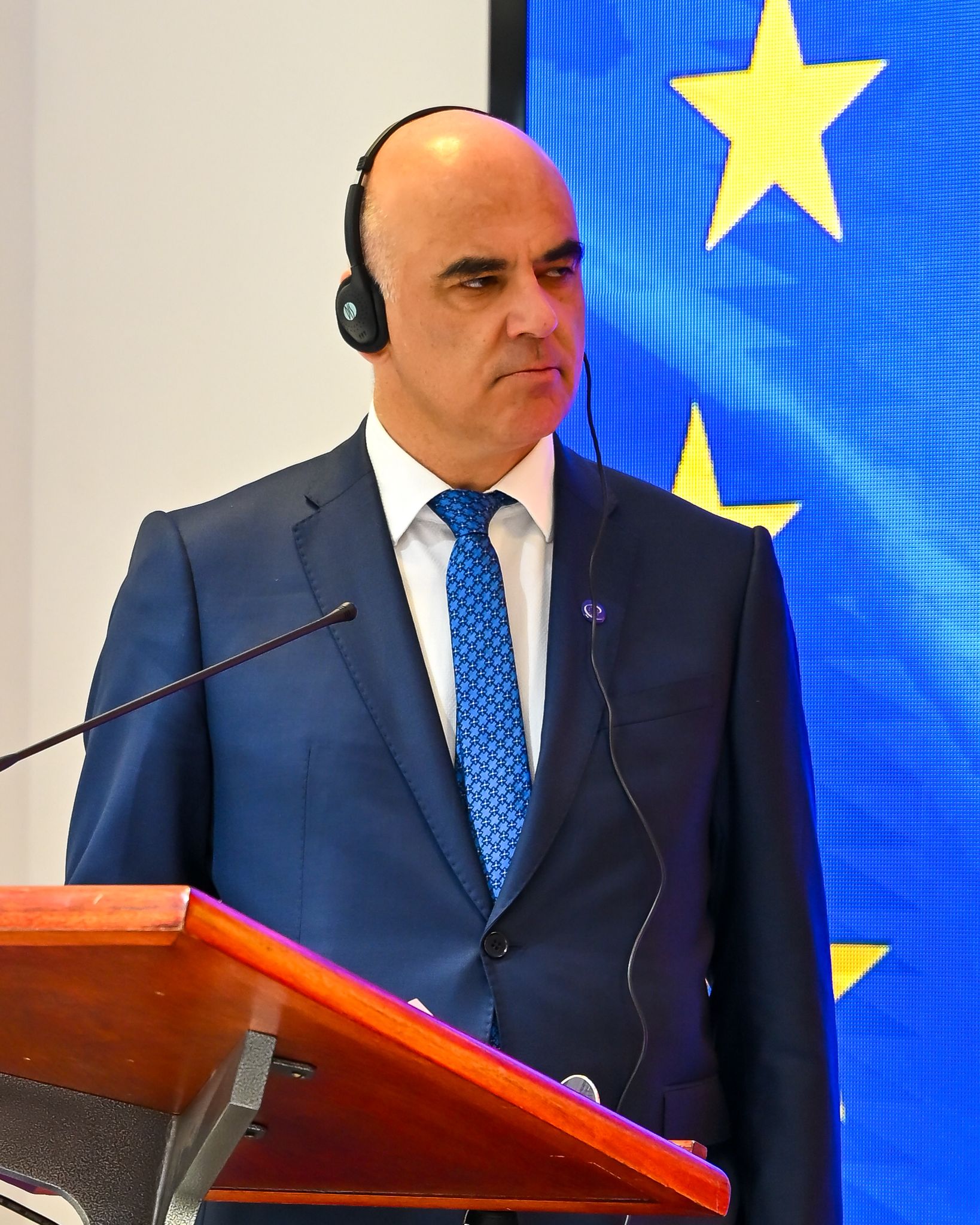 Берсе: Претстојното претседавање на Македонија со Комитетот на министрите на СЕ – потврда за значењето на државата во европското семејство