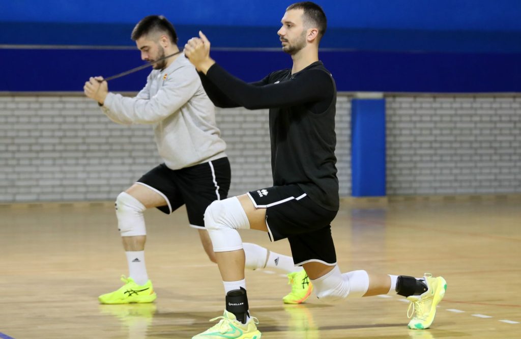 „Младите добија шанса во Крушево, сега со уште посериозно темпо продолжуваме во Скопје“