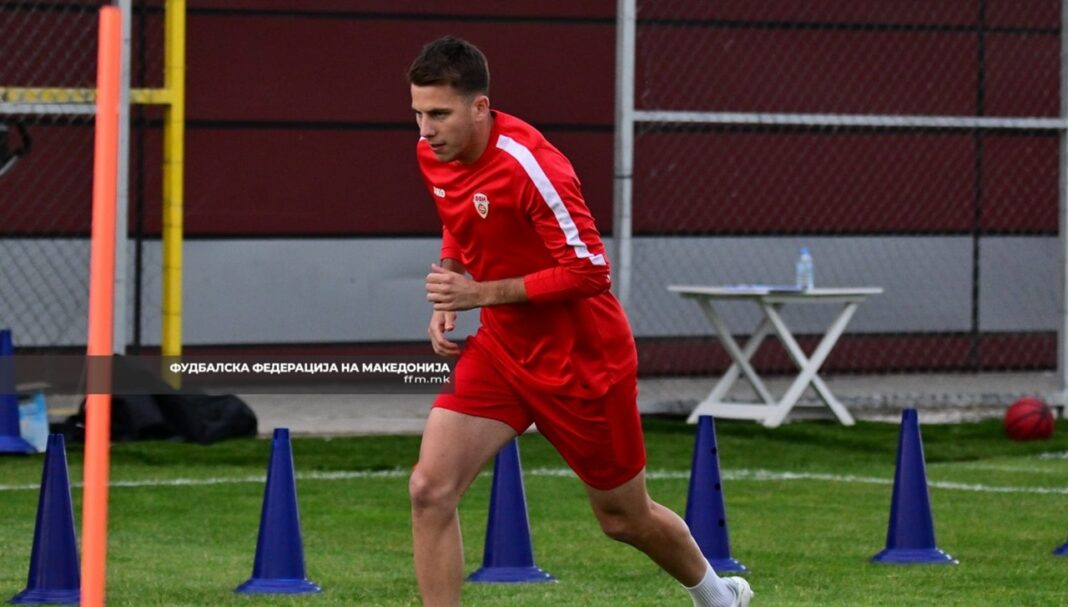 despotovski