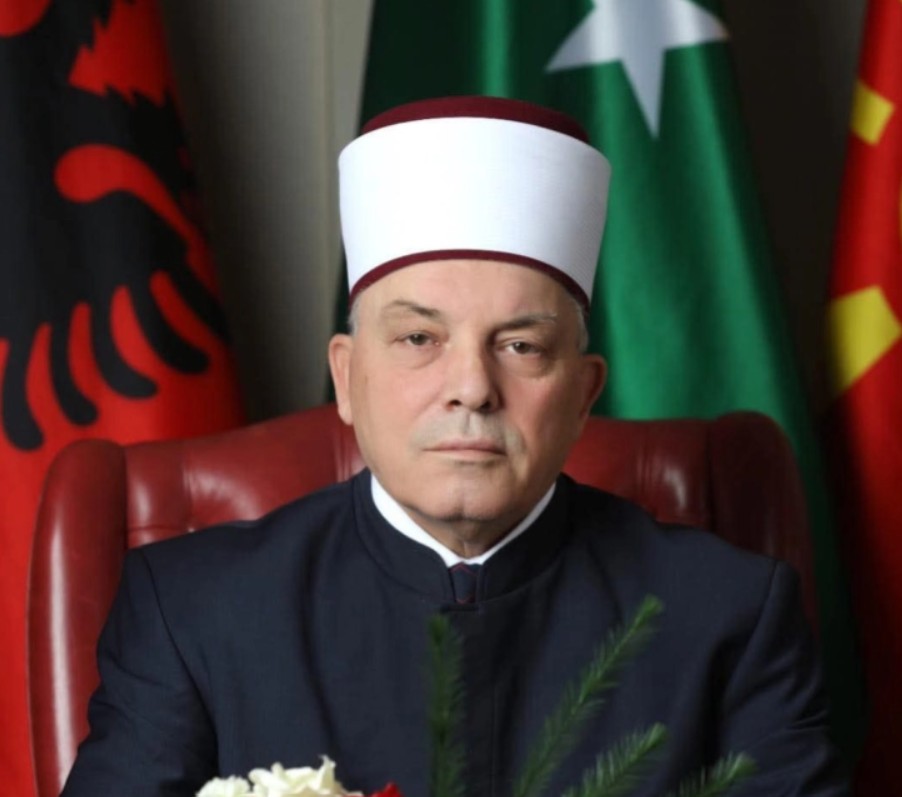 fetai ivz kurban bajram