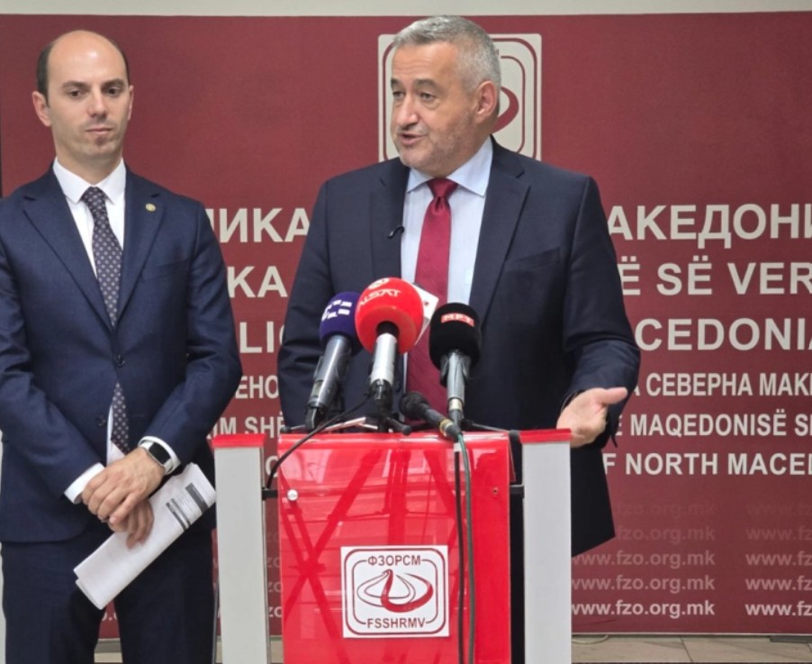 klekovski bislimi fzom