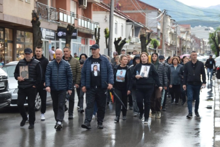 mars na angelite vinica