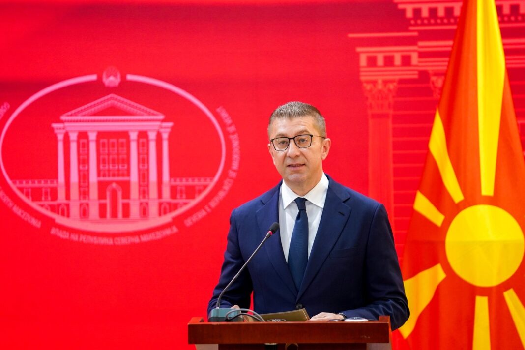 mickoski
