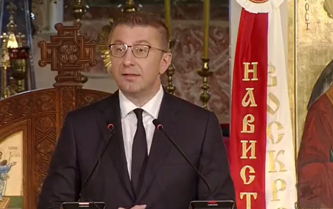 mickoski kiril