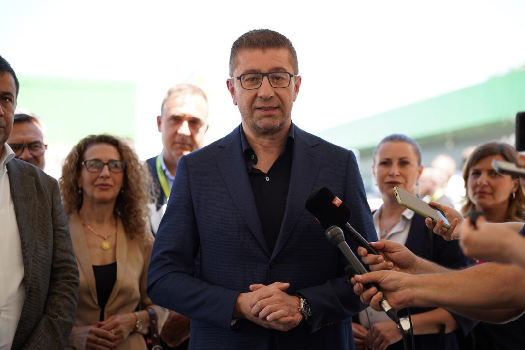mickoski vo gevgelija