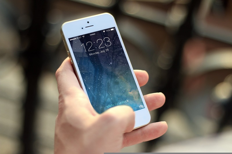 mobilen