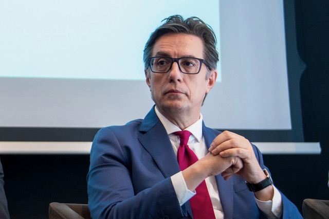pendarovski 1