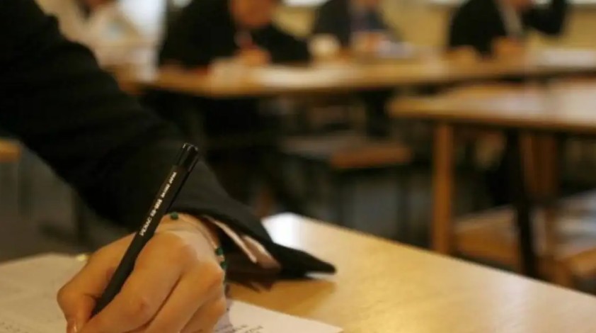 polaganje matura mia