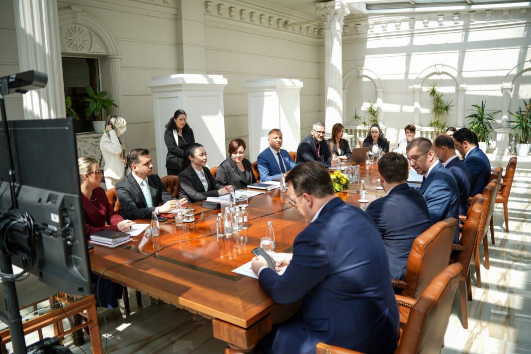 reformka agenda