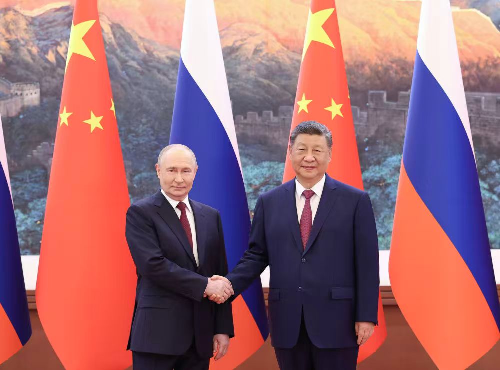 si putin