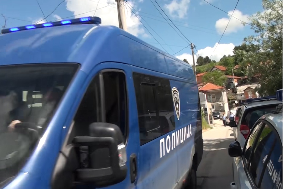Обвинителството отвори истрага за убиството при семејно насилство во Битола